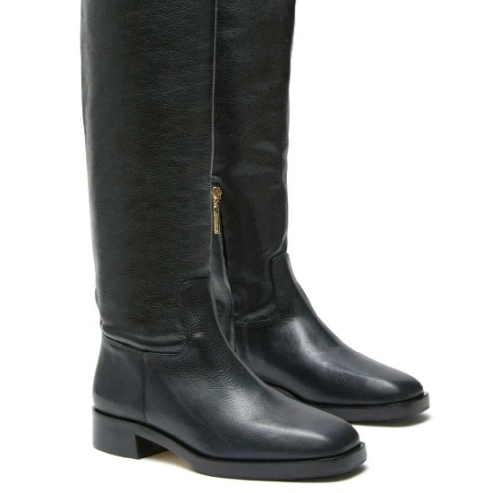 Larroudé Anne Over The Knee Boot